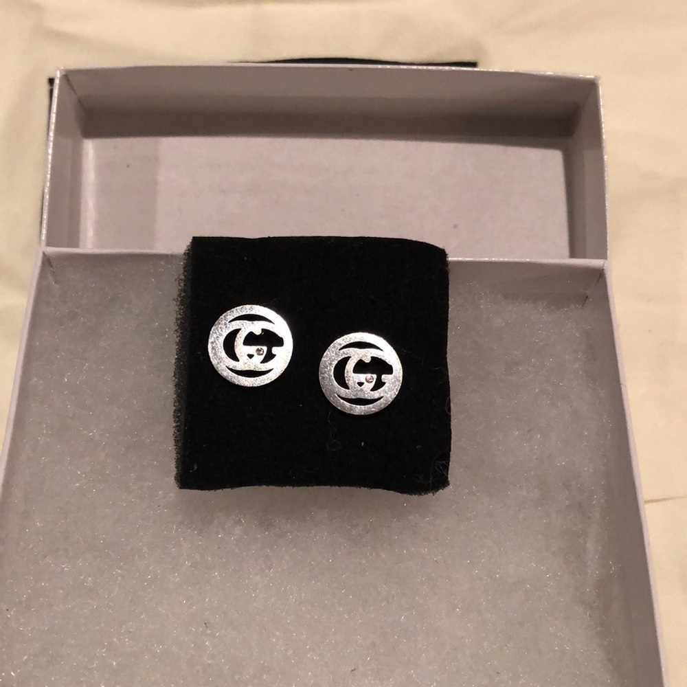 New GG Fashion Earrings
